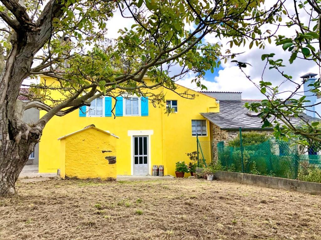 The Cliffs - Le Village Sarridal ซานตามาร์ตา เด ออร์ติเกรา ภายนอก รูปภาพ