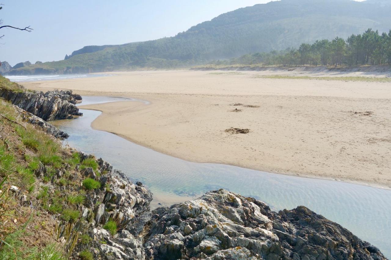 The Cliffs - Le Village Sarridal ซานตามาร์ตา เด ออร์ติเกรา ภายนอก รูปภาพ