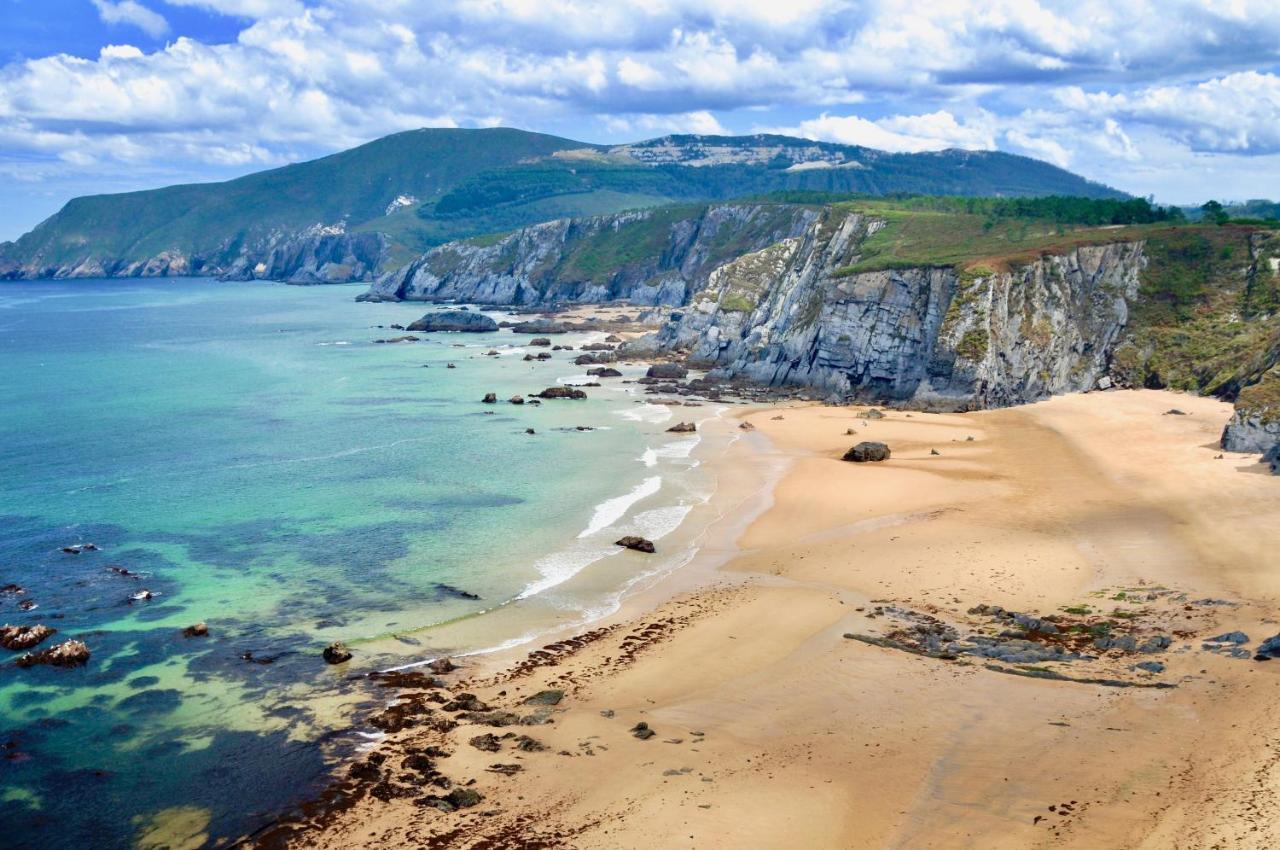 The Cliffs - Le Village Sarridal ซานตามาร์ตา เด ออร์ติเกรา ภายนอก รูปภาพ