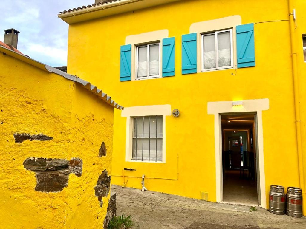 The Cliffs - Le Village Sarridal ซานตามาร์ตา เด ออร์ติเกรา ภายนอก รูปภาพ