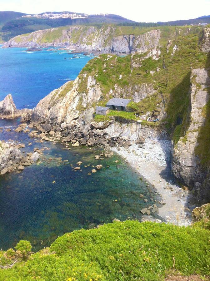 The Cliffs - Le Village Sarridal ซานตามาร์ตา เด ออร์ติเกรา ภายนอก รูปภาพ